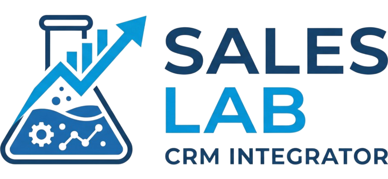Sales Lab CRM Integrator